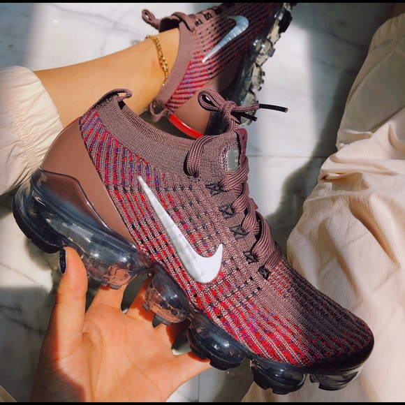 Vapormax flyknit - Picture 6 of 7